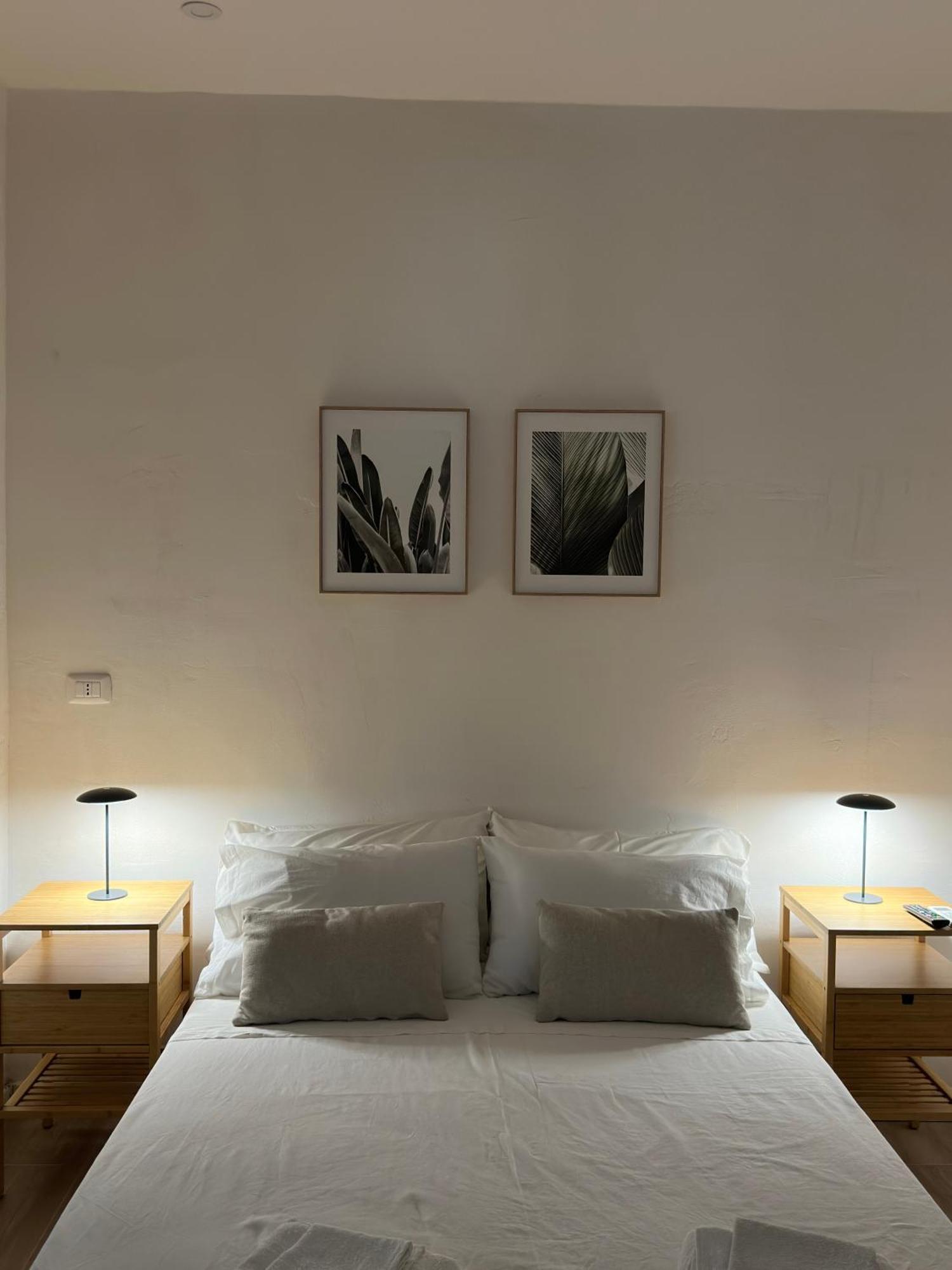 Appartamento Aloha Palermo Esterno foto